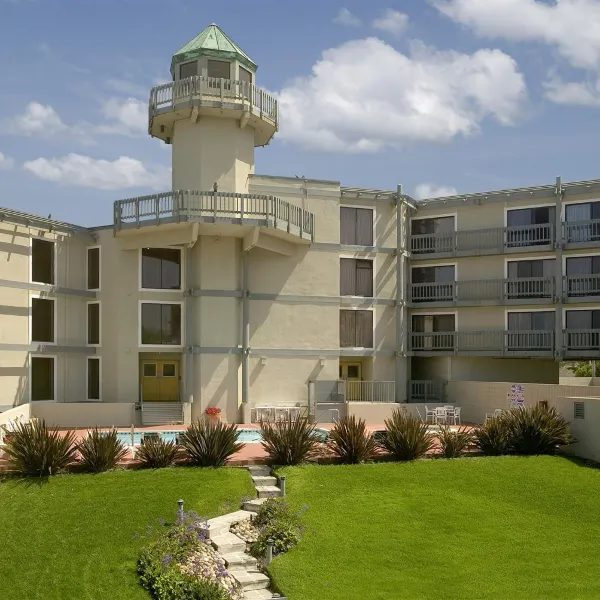 @ Marbella Lane Pedro Point Beach House with Hot Tub - Housity