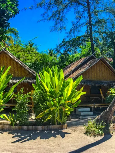 รูปภาพของฟอร์ร่า ไดฟ์วิ่ง รีสอร์ท - หาดพัทยา - เกาะหลีเป๊ะ