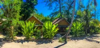 Forra Dive Resort Pattaya Beach