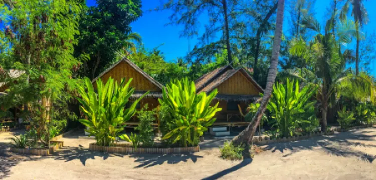 Forra Dive Resort Pattaya Beach