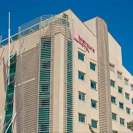 Sercotel Carlos III