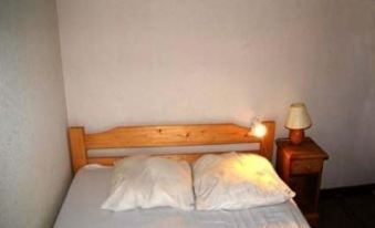 Rental Apartment Doris - Flaine