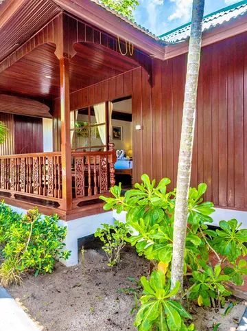 รูปภาพของละไม โคโค่นัท บีช รีสอร์ท