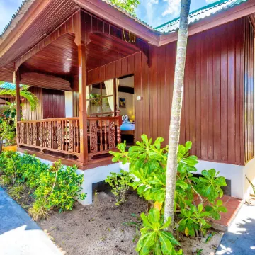 Lamai Coconut Beach Resort