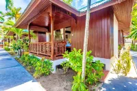 Lamai Coconut Beach Resort