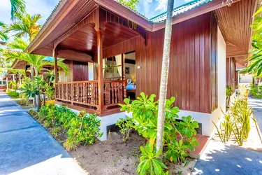 รูปภาพของละไม โคโค่นัท บีช รีสอร์ท