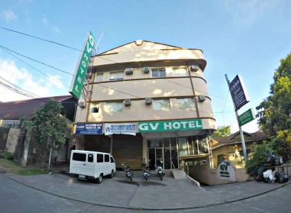 GV Hotel - Camiguin