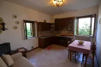 Lovely Holiday Home in Monte Colombo on Farm