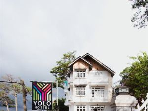 Yolo Camping House - Hostel