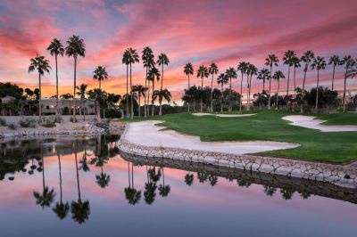 ホテル周辺 ザ フェニシアン ア ラグジュアリー コレクション リゾート スコッツデールの写真