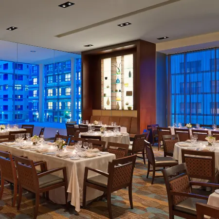 The Westin Boston Seaport District