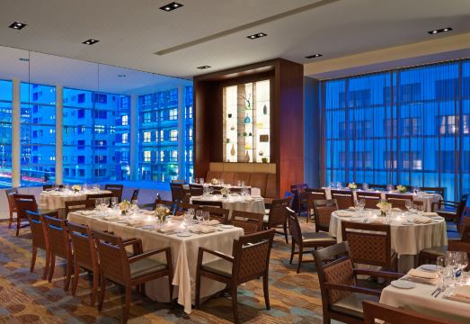 더 웨스틴 보스턴 시포트 디스트릭트