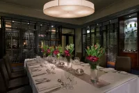 The Westin Melbourne