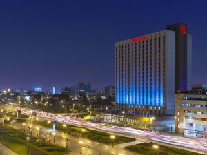 Sheraton Lima Historic Center