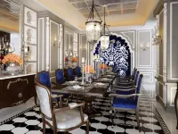 ITC Maurya, a Luxury Collection Hotel, New Delhi Hotels near German Embassy