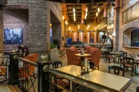 加萊里亞斯蒙特雷福朋喜來登飯店