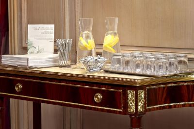 その他 ウェスティン・パリ－ヴァンドームの写真