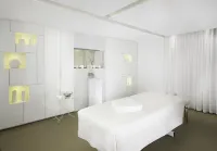 Hotel Bristol, a Luxury Collection Hotel, Warsaw - spa
