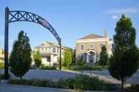 쉐라톤 루이빌 리버사이드 호텔  호텔