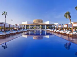 Hotel Paracas, a Luxury Collection Resort, Paracas