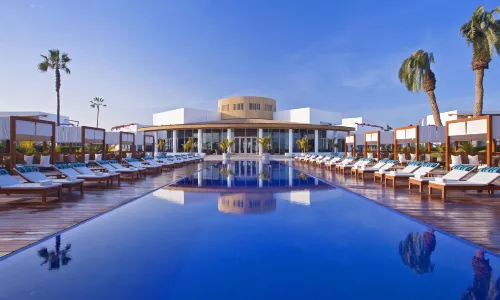 Hotel Paracas, a Luxury Collection Resort, Paracas
