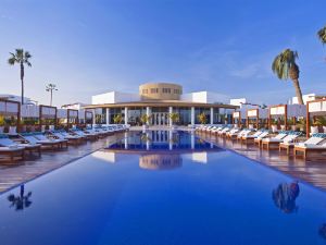 Hotel Paracas, a Luxury Collection Resort, Paracas