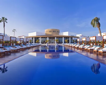 Hotel Paracas, a Luxury Collection Resort, Paracas Hotels in Paracas