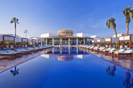 Hotel Paracas, a Luxury Collection Resort, Paracas