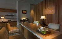 班加羅爾旅門喜來登大酒店 - SPA