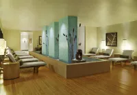 JW Marriott St. Maarten Beach Resort & Spa - spa