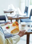 The Westin Lagunamar Ocean Resort Villas & Spa, Cancun - 조식 운영