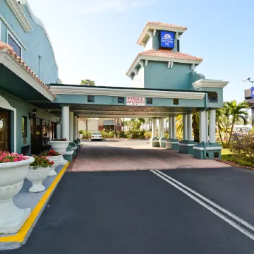 Americas Best Value Inn Fort Myers