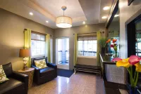 Granada Inn Hotels in Sylmar