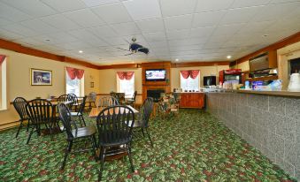 Best Value Inn & Suites Parry Sound