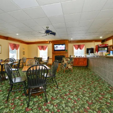 Best Value Inn & Suites Parry Sound