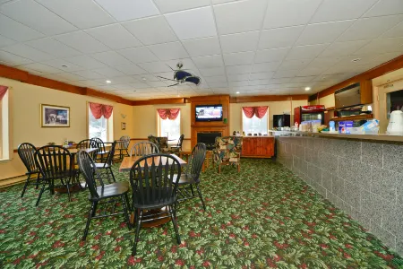Best Value Inn & Suites Parry Sound