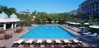 The Leela Palace Bengaluru - 5-Star