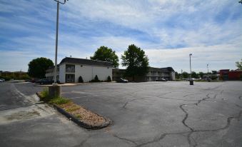 Motel 6 Wethersfield, CT - Hartford