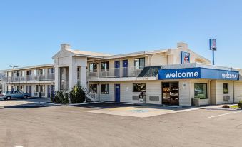 Motel 6 Richland, WA - Kennewick