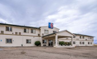 Motel 6 Nephi, UT