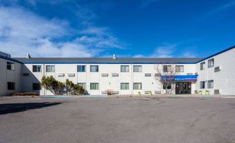 Motel 6 Great Falls, MT - Housity