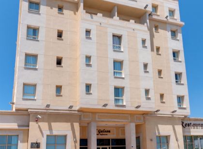 Hotel Melilla Puerto, Affiliated by Meliá