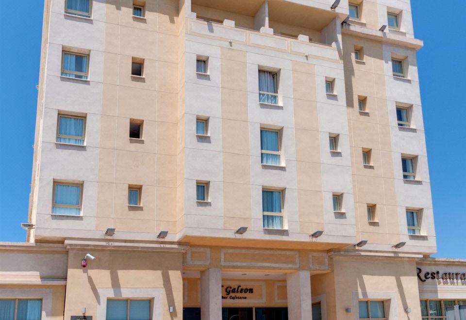 Molester fórmula lila Hotel Melilla Puerto, Affiliated by Meliá - Valoraciones de hotel de 4  estrellas en Melilla
