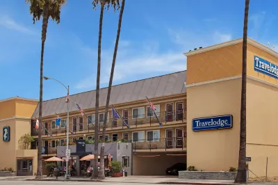 Travelodge by Wyndham Culver City