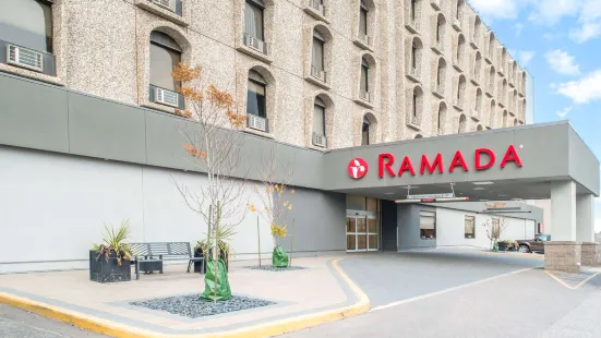 Ramada by Wyndham Saskatoon