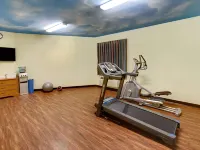 Sapphire Inn & Suites Hotels in Channelview