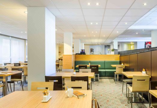 Ibis Hotel München City