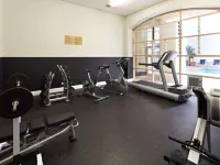 Grand Hotel Melbourne - Gym
