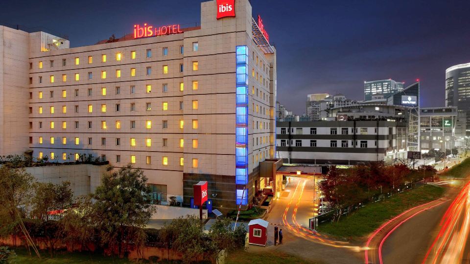 Ibis Gurgaon Golf Course Road - An Accor Brand