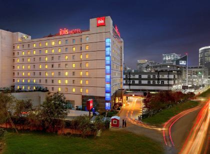 Ibis Gurgaon Golf Course Road - An Accor Brand